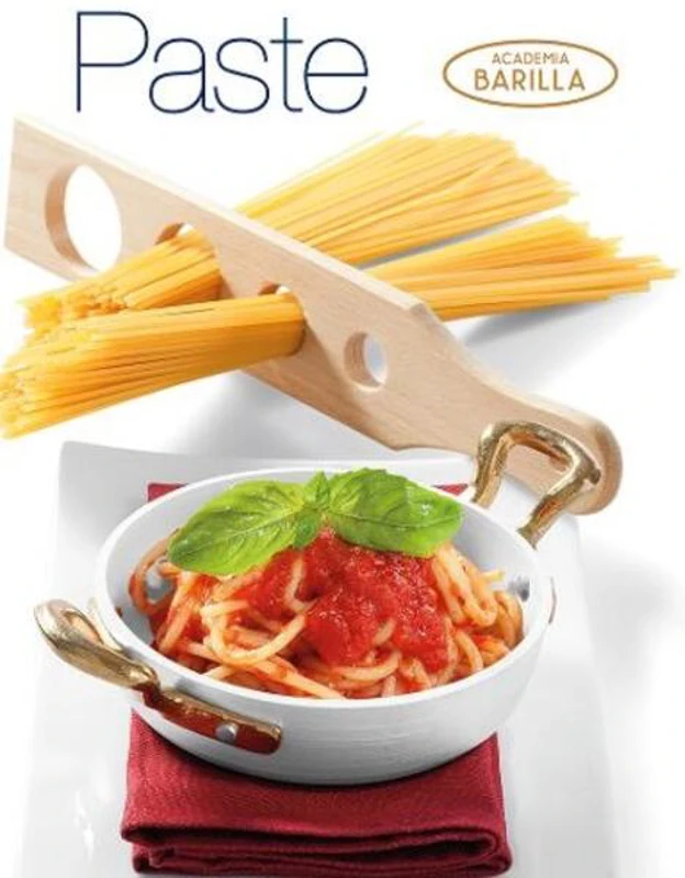 Paste