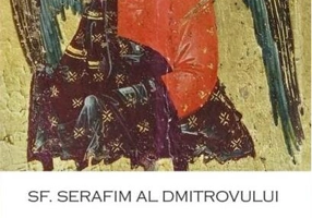 Îngerii și mântuirea noastră