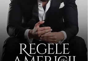 Regele Americii (Vol. 3)