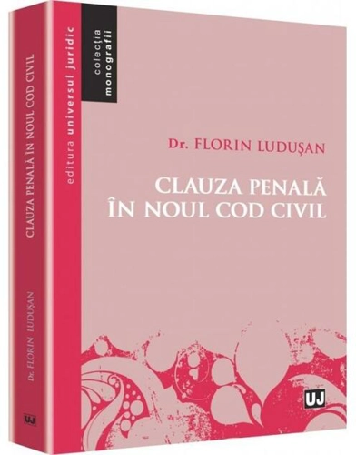Clauza penală în noul cod civil