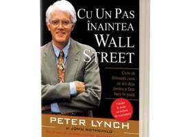 Cu un pas înaintea Wall Street