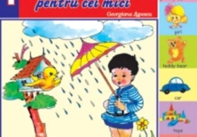 Limba engleză pentru cei mici nr.1