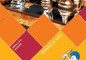 Învățăm șah cu Sclipi