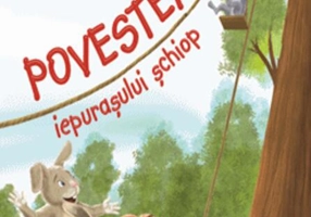 Povestea iepurasului schiop