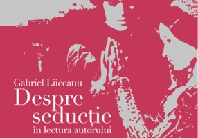 Despre seducţie (audiobook)