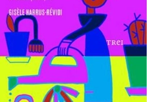 Potolește-te, o să cazi!