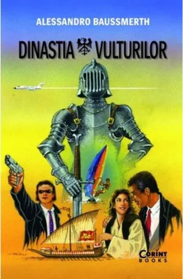 Dinastia vulturilor