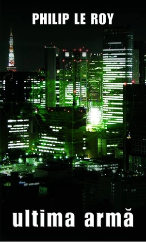 Ultima armă