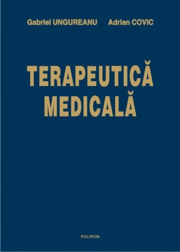 Terapeutica medicală