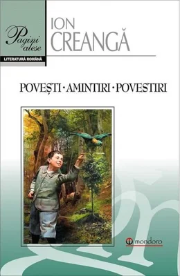 Poveşti. Amintiri. Povestiri