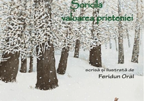 Cum a învățat Șoricilă valoarea prieteniei