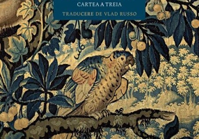 Eseuri. Cartea a treia