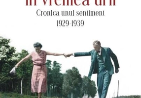 Dragostea în vremea urii