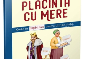 Plăcinta cu mere