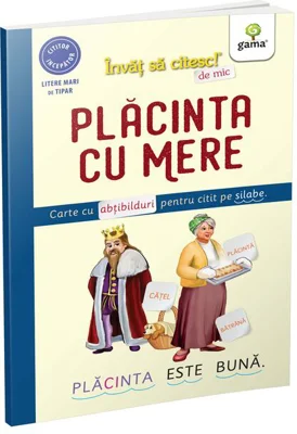 Plăcinta cu mere