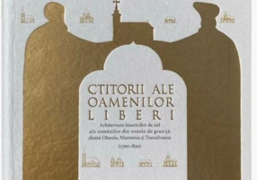 Ctitorii ale oamenilor liberi