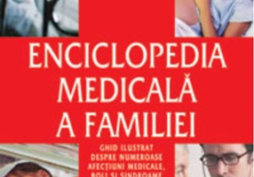 Enciclopedia medicală a familiei