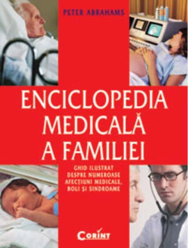 Enciclopedia medicală a familiei