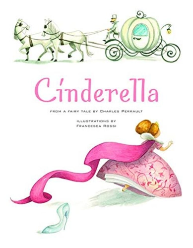 Cinderella