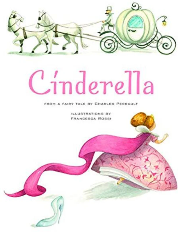 Cinderella