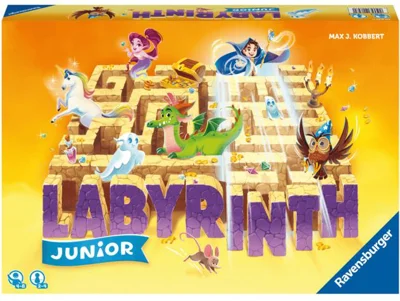 Labyrinth: Junior