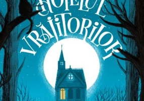 Hotelul vrăjitorilor