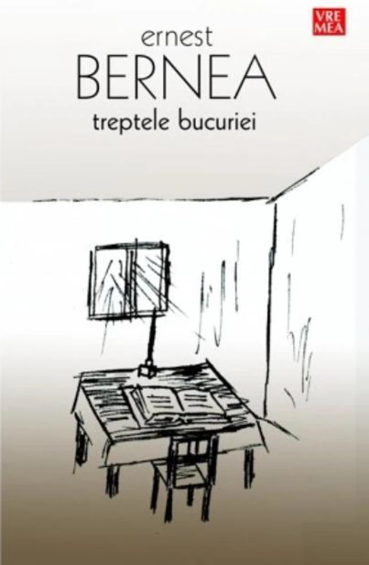 Treptele bucuriei