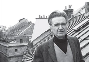 Cioran și muzica