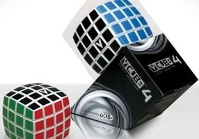 V-CUBE 4B bombat