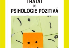 Tratat de psihologie pozitivă