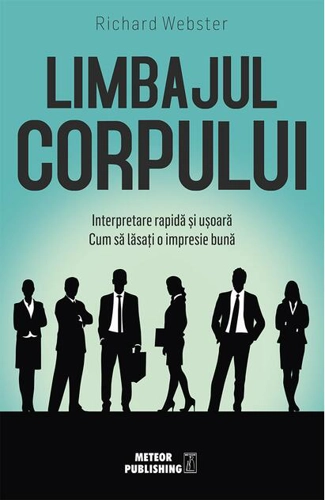 Limbajul corpului