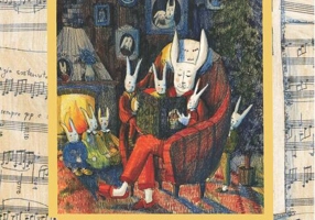 Crăciun cu bucluc (Vol. 3)