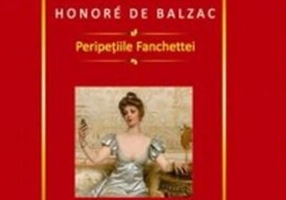 Peripețiile Fanchettei