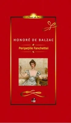 Peripețiile Fanchettei