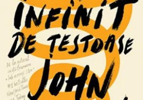 Un șir infinit de țestoase