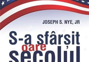 S-a sfârșit oare secolul american?