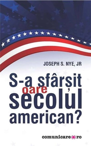 S-a sfârșit oare secolul american?