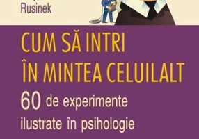 Cum să intri în mintea celuilalt