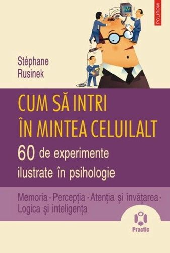 Cum să intri în mintea celuilalt