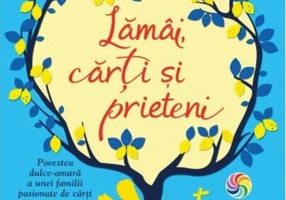 Lămâi, cărți si prieteni