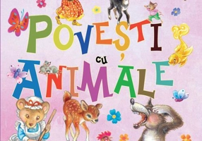 Primele lecturi: Povești cu animale