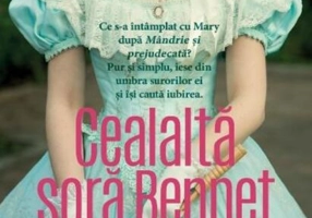 Cealaltă soră Bennet