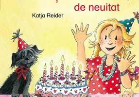 Paula și o aniversare de neuitat - Nivel III