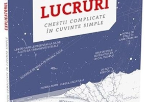 Explicatorul de lucruri