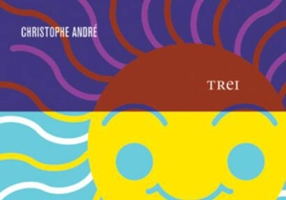 Seninătatea. 25 de povestiri despre echilibrul interior