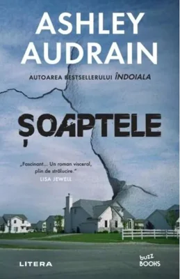 Șoaptele