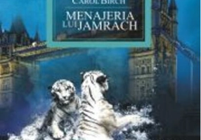 Menajeria lui Jamrach