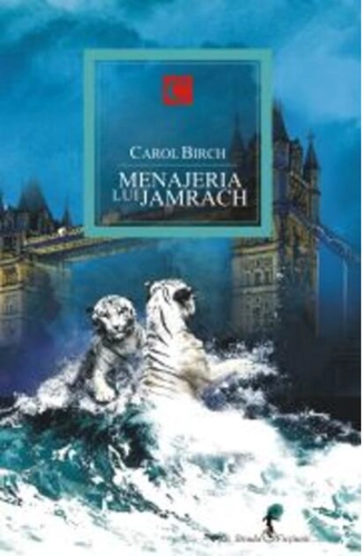 Menajeria lui Jamrach