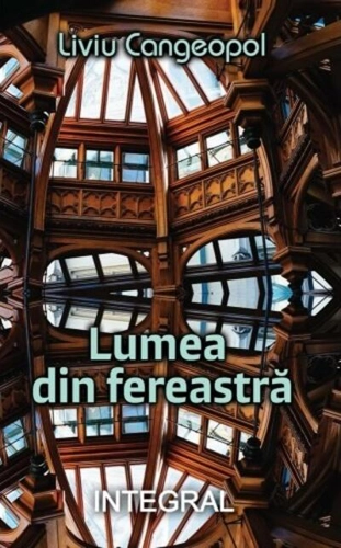 Lumea din fereastră