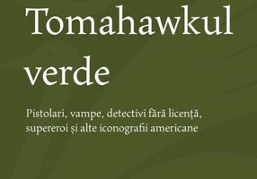 Tomahawkul verde